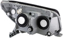 Headlight Assembly Dorman 1592035