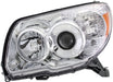 Headlight Assembly Dorman 1592035