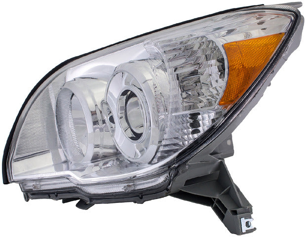 Headlight Assembly Dorman 1592035