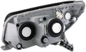 Headlight Assembly Dorman 1592036