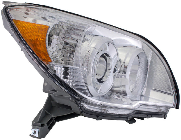 Headlight Assembly Dorman 1592036