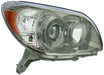 Headlight Assembly Dorman 1592038