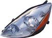 Headlight Assembly Dorman 1592039