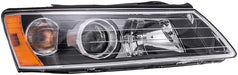 Headlight Assembly Dorman 1592042