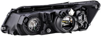Headlight Assembly Dorman 1592042