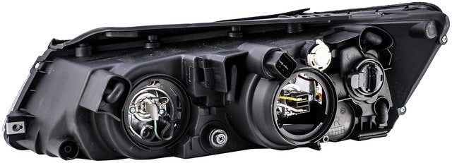 Headlight Assembly Dorman 1592042