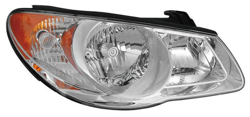 Headlight Assembly Dorman 1592045