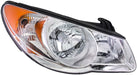 Headlight Assembly Dorman 1592046