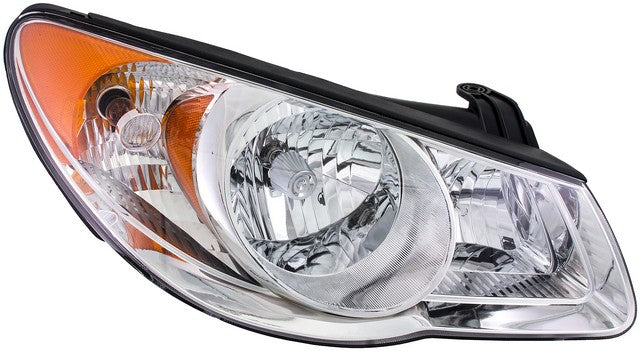 Headlight Assembly Dorman 1592046