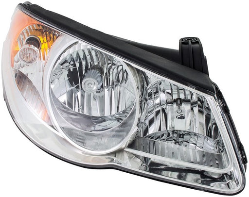 Headlight Assembly Dorman 1592046