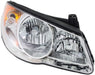 Headlight Assembly Dorman 1592046