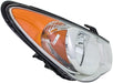Headlight Assembly Dorman 1592046