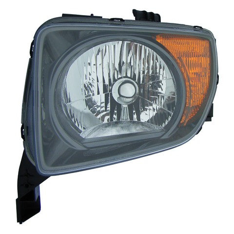Headlight Assembly Dorman 1592047