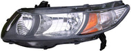 Headlight Assembly Dorman 1592049