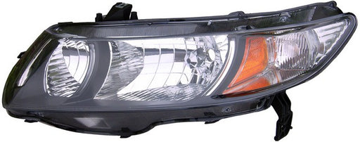 Headlight Assembly Dorman 1592049