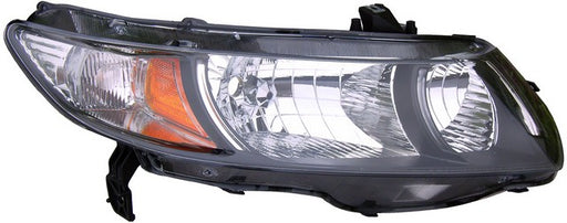 Headlight Assembly Dorman 1592050