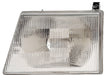 Headlight Assembly Dorman 1592051
