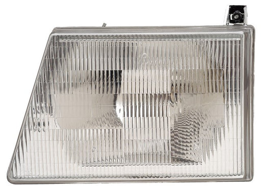 Headlight Assembly Dorman 1592051