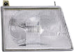 Headlight Assembly Dorman 1592052