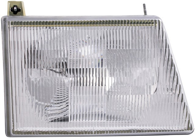 Headlight Assembly Dorman 1592052