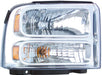 Headlight Assembly Dorman 1592059