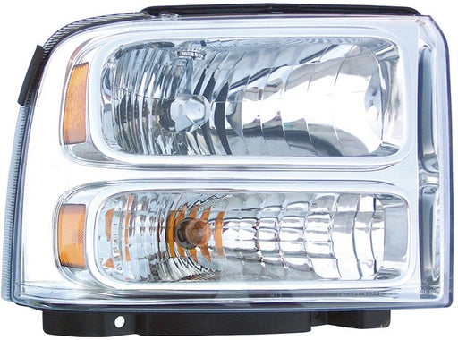 Headlight Assembly Dorman 1592059