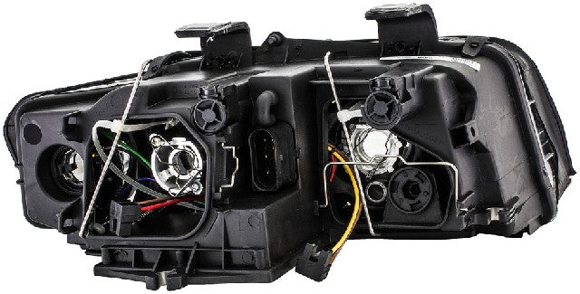 Headlight Assembly Dorman 1592063