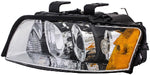 Headlight Assembly Dorman 1592063