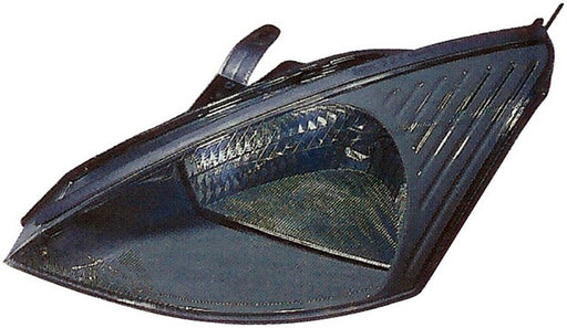 Headlight Assembly Dorman 1592067