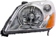 Headlight Assembly Dorman 1592071