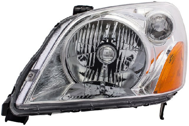 Headlight Assembly Dorman 1592071