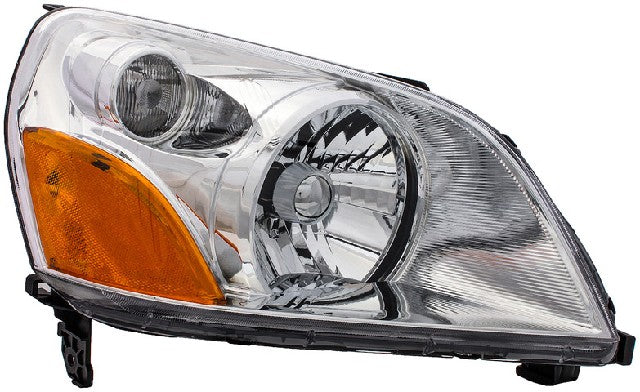 Headlight Assembly Dorman 1592072