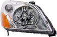 Headlight Assembly Dorman 1592072
