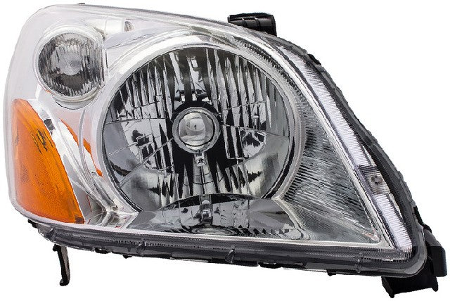 Headlight Assembly Dorman 1592072