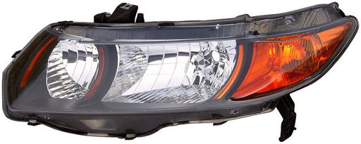 Headlight Assembly Dorman 1592074