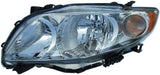 Headlight Assembly Dorman 1592075