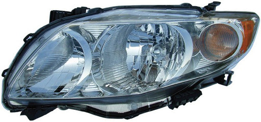 Headlight Assembly Dorman 1592076