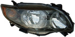 Headlight Assembly Dorman 1592078
