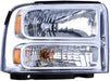 Headlight Assembly Dorman 1592089