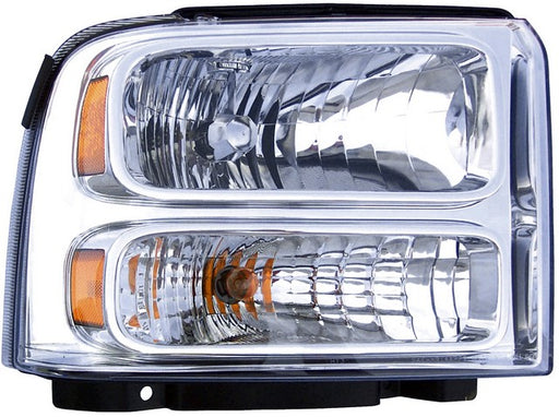 Headlight Assembly Dorman 1592089