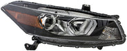 Headlight Assembly Dorman 1592091