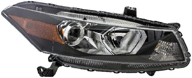 Headlight Assembly Dorman 1592091