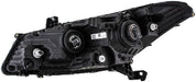 Headlight Assembly Dorman 1592091