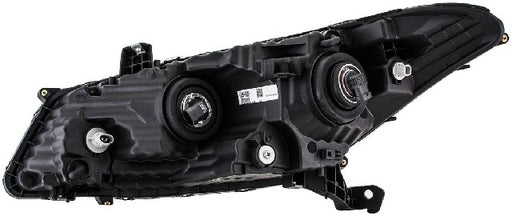 Headlight Assembly Dorman 1592091