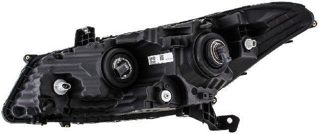 Headlight Assembly Dorman 1592091