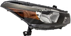 Headlight Assembly Dorman 1592091