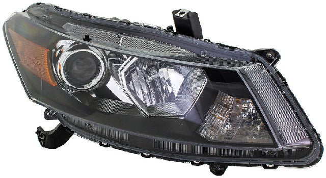 Headlight Assembly Dorman 1592091