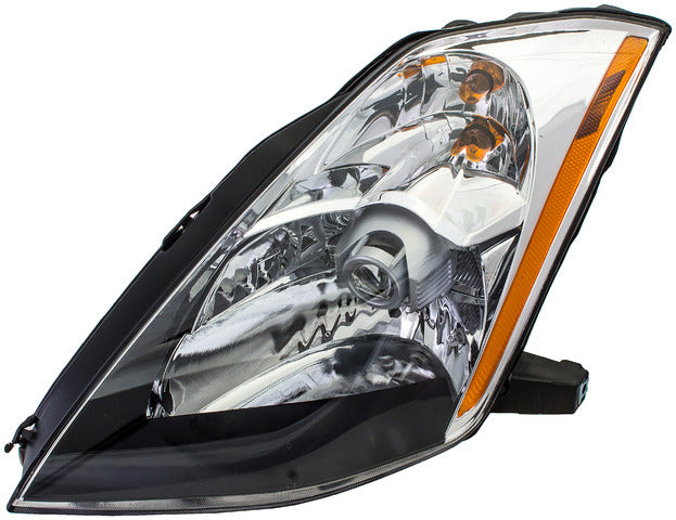 Headlight Assembly Dorman 1592092