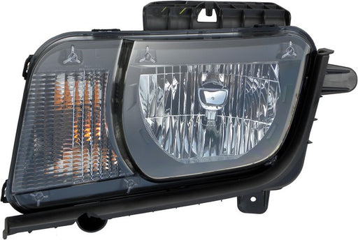 Headlight Assembly Dorman 1592094