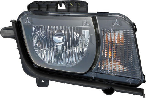 Headlight Assembly Dorman 1592095